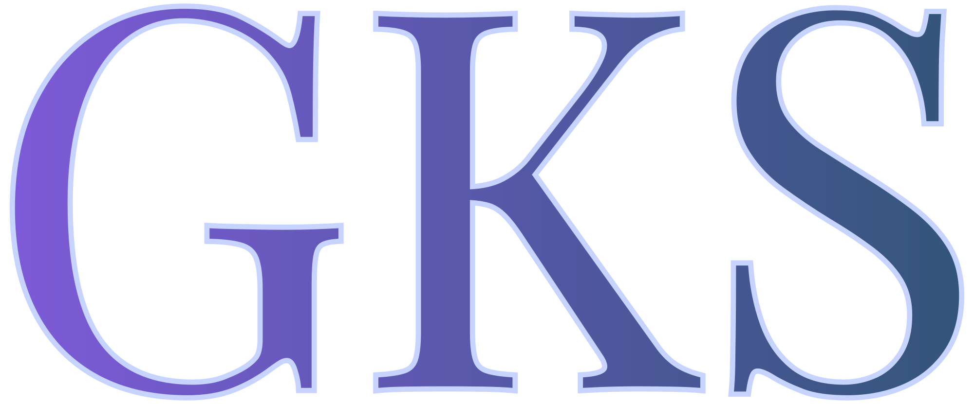 GKS Logo